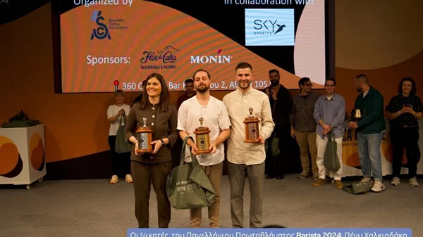 Οι επίσημοι Προημιτελικοί Διαγωνισμοί του SCA Greece έρχονται στη Θεσσαλονίκη