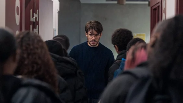 Ο Καλός Καθηγητής