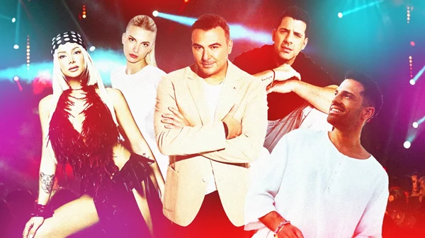 Νέα σεζόν στις πίστες: Ένας πλήρης οδηγός για το τι έρχεται στη νυχτερινή διασκέδαση της Αθήνας