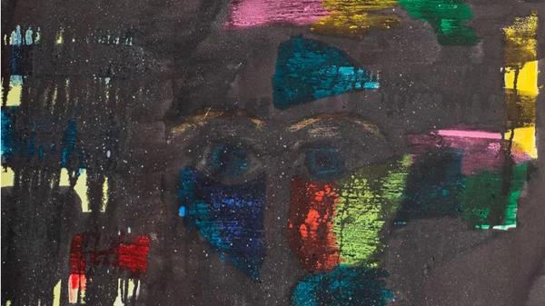 Η ανθρωπιστική πλευρά της τέχνης, στην έκθεση της Ελένης Μπαχτή