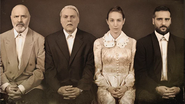 8 πράγματα που δεν ξέρατε για τον "Οιδίποδα"