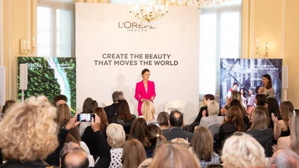 L'Oréal Hellas | Annual Press Event 2025: Η Ομορφιά που Κινεί τον Κόσμο: Μια θεαματική εμπειρία στη Γαλλική Πρεσβεία