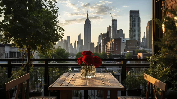 Τα καλύτερα νέα εστιατόρια της Νέας Υόρκης για το 2024