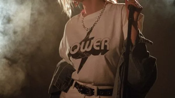 ‘Be Brave!’ Η νέα γυναικεία συλλογή της answear.LAB