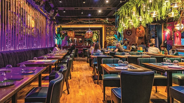 13 έθνικ εστιατόρια στην Αθήνα για γευστική απόδραση σε όλη την υδρόγειο