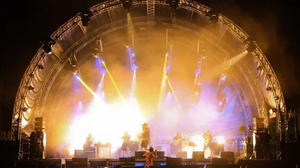 Athens Music Week 2022: open call για νέους καλλιτέχνες