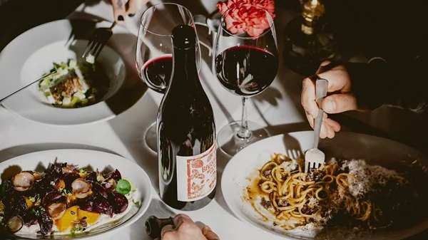 Ο Άσωτος μας έδωσε γεύση μερακλίδικης μπιστρονομίας