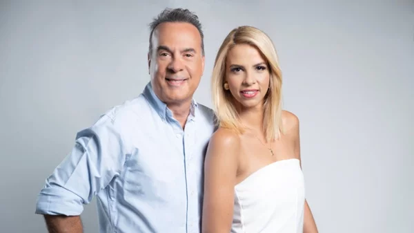 "Eurovision σε είδον": Σε πρώτη μετάδοση το τραγούδι της Ελλάδας