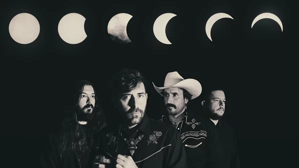 Οι Electric Litany κυκλοφορούν το νέο τους άλμπουμ "Desires"