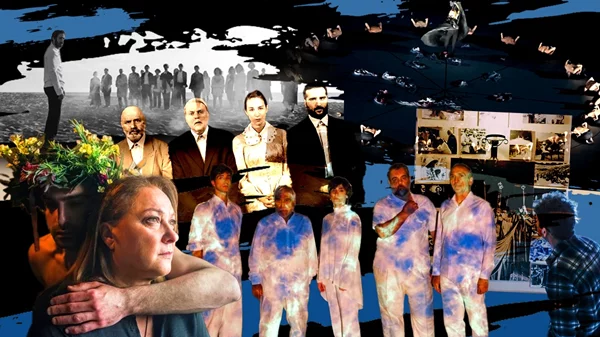 Φεστιβάλ Επιδαύρου 2025: Τι θα δούμε (και θ’ ακούσουμε) σε μικρή και μεγάλη Επίδαυρο