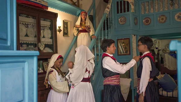 Η Marketing Greece προάγει τη βιώσιμη ανάπτυξη στην Τήλο