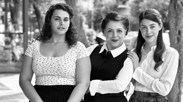 65ο Φεστιβάλ Θεσσαλονίκης: Η Όλγα Μαλέα μας σύστησε την "Μαρία που έγινε Κάλλας"