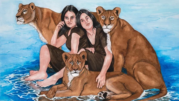 William Kentridge, Goshka Macuga, Paweł Althamer, Cevdet Erek και άλλοι σημαντικοί καλλιτέχνες, έρχονται στη Λέρο