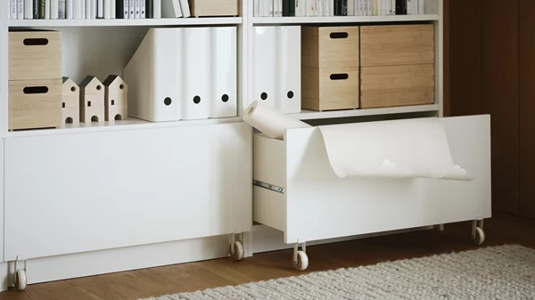 Η φρεσκάδα και η ανανέωση ξεκινάει από το σπίτι μας!