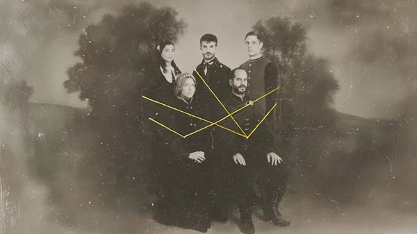 "Το καταραμένο παιδί": Η σκοτεινή ποίηση του Μπαλζάκ ζωντανεύει στη σκηνή