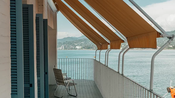 "Rooms Batumi": Μια όαση πολυτέλειας από την αλυσίδα Rooms στη Γεωργία