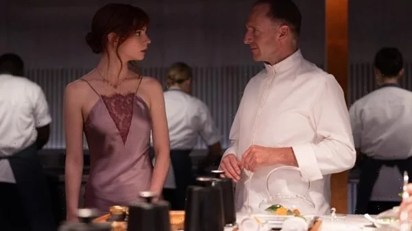 Όταν ένας κριτικός γαστρονομίας βλέπει "Το Μενού"