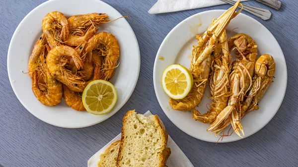 "Μαργαρώ": Ένα τηγανιτζίδικο με 80 χρόνια ιστορίας