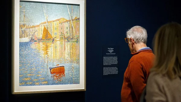 Ξεκινά ο νέος κύκλος δράσεων για άτομα 60+ του Ιδρύματος Β&Ε Γουλανδρή