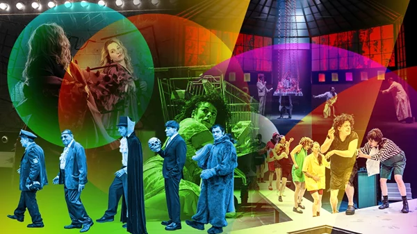 Τι είδαμε στις ελληνικές παραστάσεις του Φεστιβάλ Αθηνών Επιδαύρου 2025