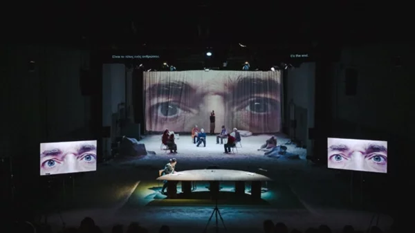 Ελληνική θεατρική δημιουργία στην Πειραιώς 260: Ένας απολογισμός