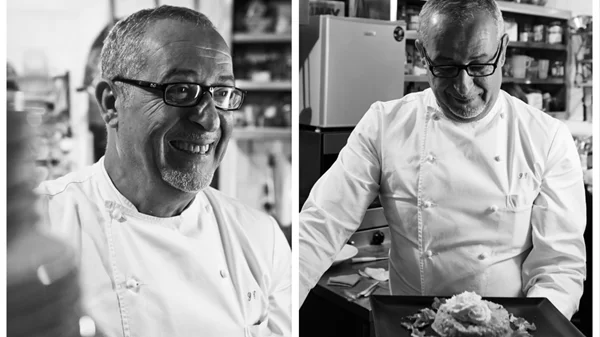 "Κουκούμαβλος" ξανά στη Σαντορίνη!