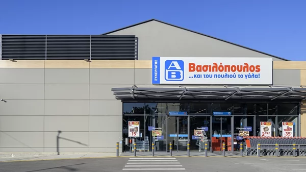 Δυναμική ανάπτυξη για το δίκτυο franchise της ΑΒ Βασιλόπουλος