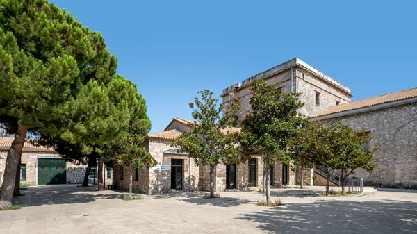 Διημερίδα με θέμα "Δραματικές Σχολές: Δυσλειτουργίες και Προοπτικές" διοργανώνει η  Δραματική Σχολή του Εθνικού Θεάτρου