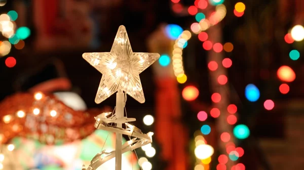 "Μια μικρή Ελλάδα" στη γιορτινή Αθήνα