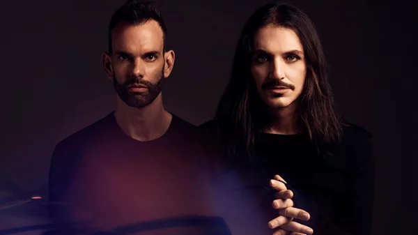 Rockwave Nights: Οι Placebo επιστρέφουν στο Δημοτικό Θέατρο Λυκαβηττού