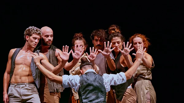 Το Arc For Dance Festival κλείνει 15 χρόνια και το γιορτάζει