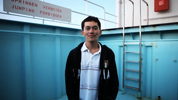 Η διαχρονική μας σχέση με τη θάλασσα στην έκθεση "The Sea Around Us"