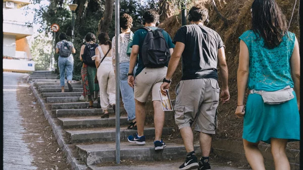 Οι εκδηλώσεις του "Πειραιάς Artport ΙΙ"  που αξίζει να δείτε