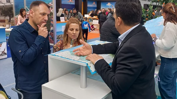 Σερβία: Η Ελλάδα στην κορυφή της τουριστικής ζήτησης