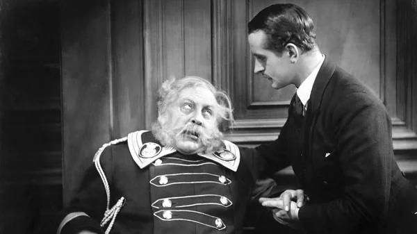 Ο Τελευταίος των Ανθρώπων