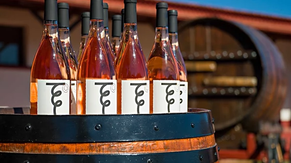 Η Lidl Ελλάς στέκεται δίπλα στους Έλληνες οινοπαραγωγούς αναπτύσσοντας μακροχρόνιες σχέσεις εμπιστοσύνης