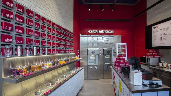 Η Chillbox συμμετέχει σε δύο Εκθέσεις Franchise σε Αθήνα & Παρίσι