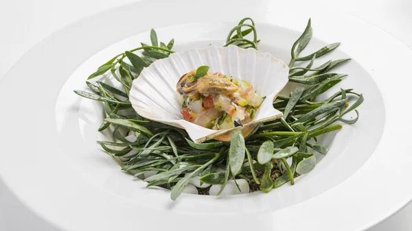 Η ΕΛΟΠΥ έφερε τον αφρό της θάλασσας στα Βραβεία Ελληνικής Κουζίνας