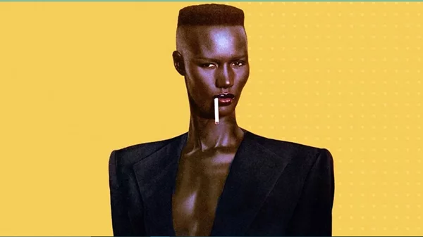10 κορυφαίες στιγμές της Grace Jones