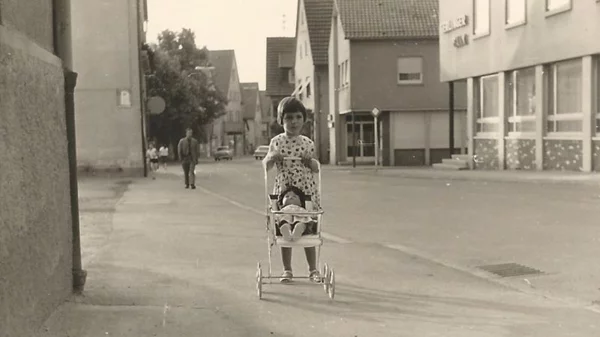 Η Μητέρα του Σταθμού