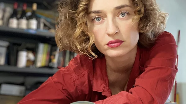 Ειρήνη Καραγιανοπούλου: "Ο εορτασμός της Ημέρας της Γυναίκας είναι καλό να μας θυμίζει ότι δεν έχουμε κατακτήσει ακόμα την ισότητα"