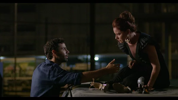 "Μετά τη φωτιά": Η νέα σειρά του ΑΝΤ1 συστήνεται στο κοινό με ένα δυναμικό πρώτο επεισόδιο