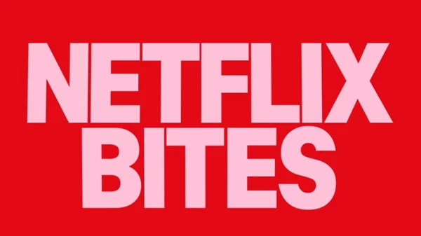 Από τον Φεβρουάριο θα τρώμε στο Netflix