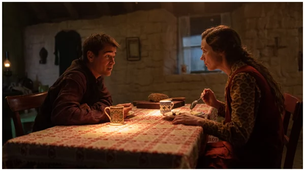 Τα υποψήφια για Όσκαρ "Πνεύματα του Ινισέριν" έρχονται στο Disney+