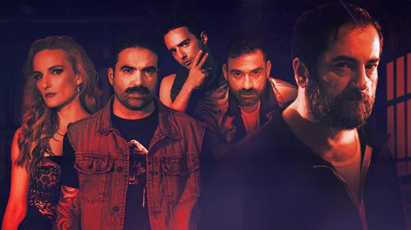 "Τζόνι Μπλε"-Μια ιστορία που θα τινάξει τα πάντα στον αέρα