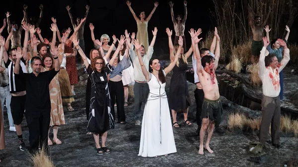 Είναι ο σύγχρονος πολιτισμός σε ασφαλή χέρια;