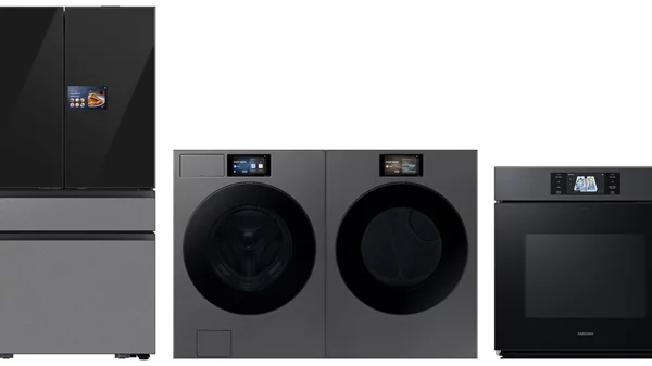 Η Samsung επεκτείνει το "AI Home" σε πολλές οικιακές συσκευές, προς επίτευξη του οράματός της "Οθόνες Παντού"