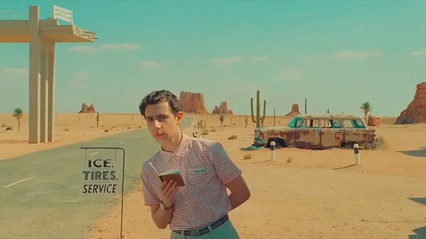 76ο Φεστιβάλ Καννών: Στο "Asteroid City" με ιταλικό διαβατήριο