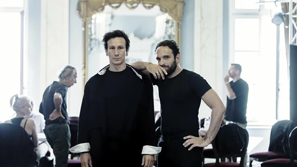 Πρεμιέρες: Οι νέες παραστάσεις της εβδομάδας