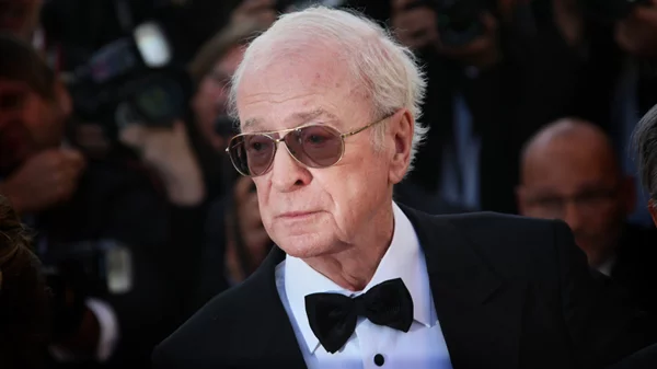 Όσα έμαθε η ζωή στον Sir Michael Caine